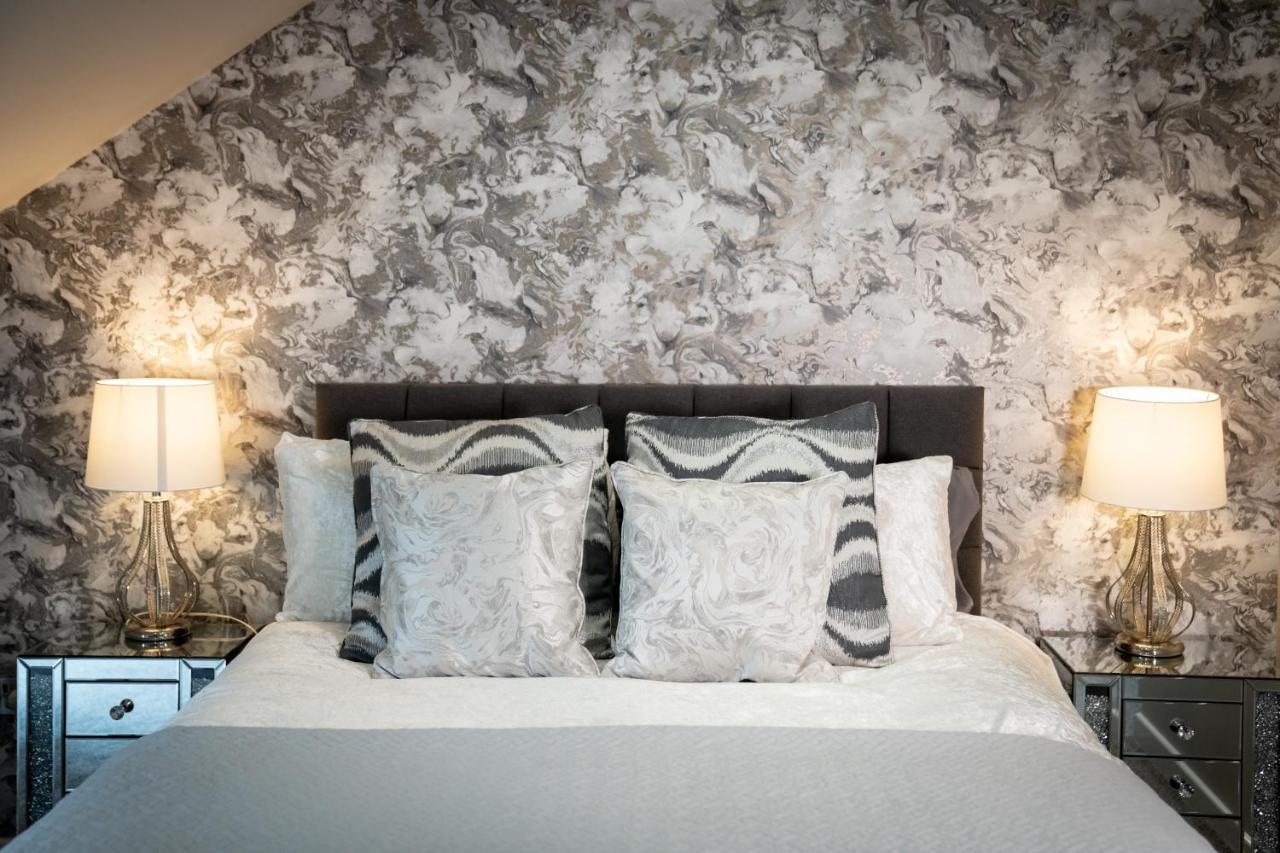 4 Private Bedroom House With 3 Parking Spaces Free เพิร์ท ภายนอก รูปภาพ