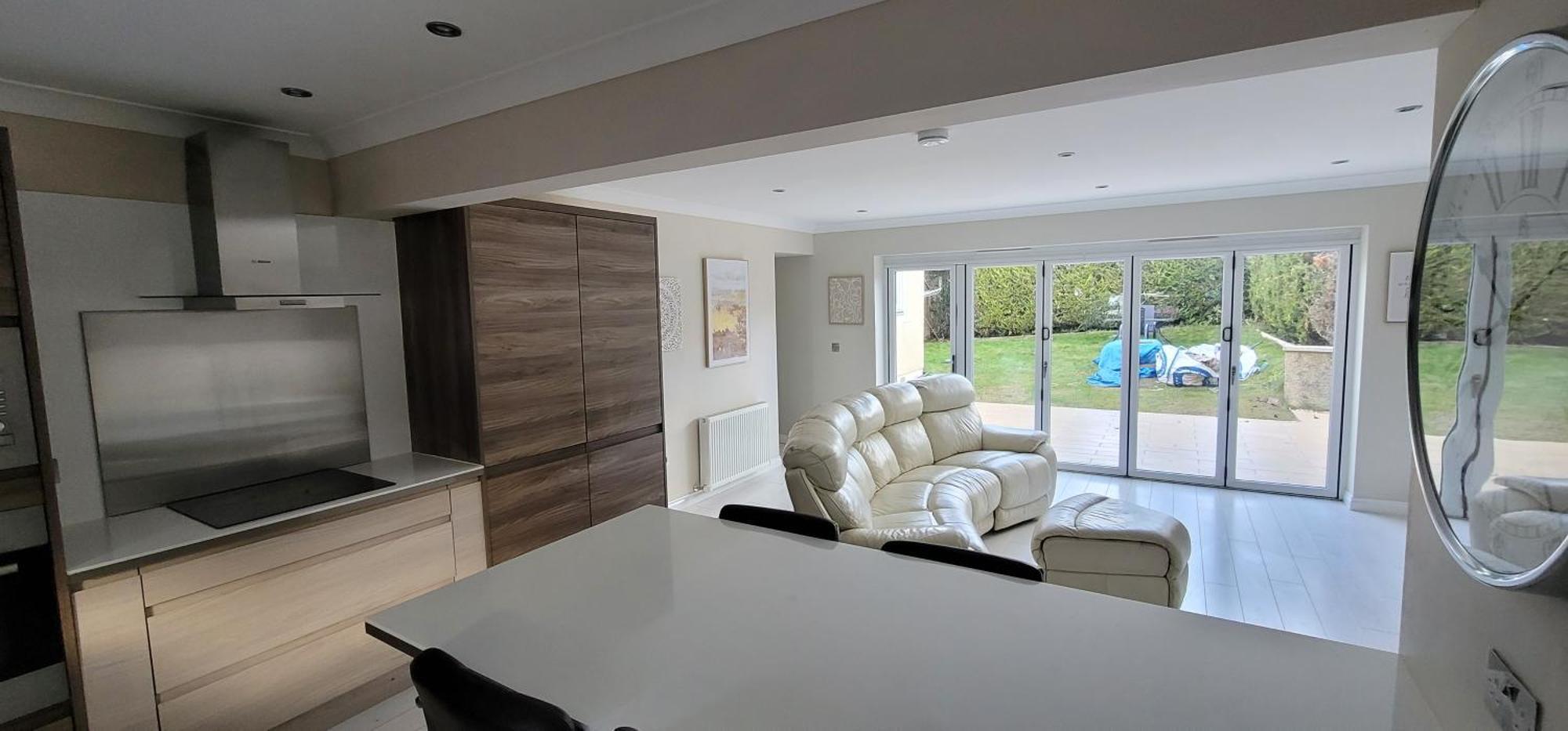 4 Private Bedroom House With 3 Parking Spaces Free เพิร์ท ภายนอก รูปภาพ