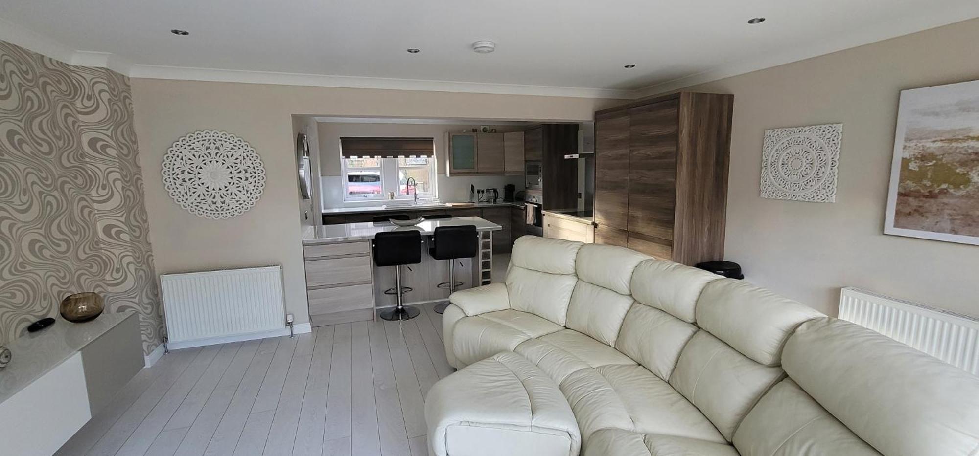 4 Private Bedroom House With 3 Parking Spaces Free เพิร์ท ภายนอก รูปภาพ