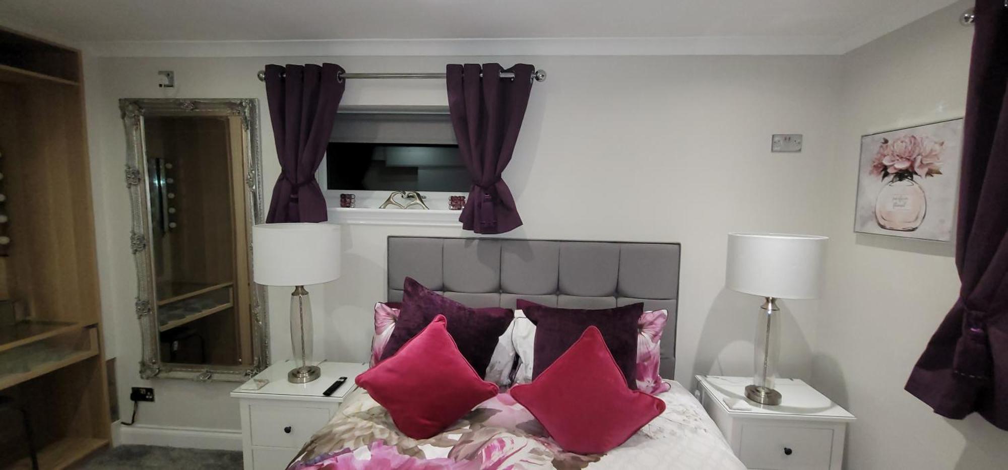 4 Private Bedroom House With 3 Parking Spaces Free เพิร์ท ภายนอก รูปภาพ
